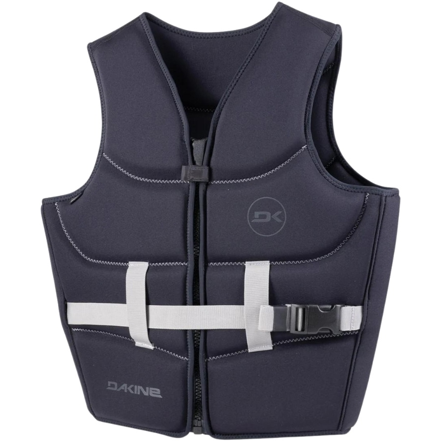 2025 Dakine Shock Wing Vest D3AVESHKBLA - Black